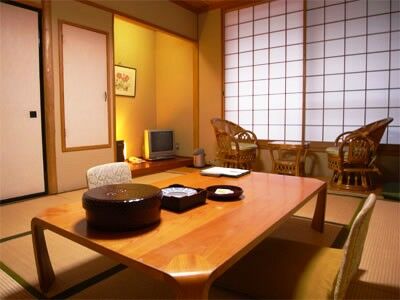 Hotel Seikoen Nikko Eksteriør bilde